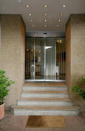 Гостиница Hotel Regent  Дуйсбург